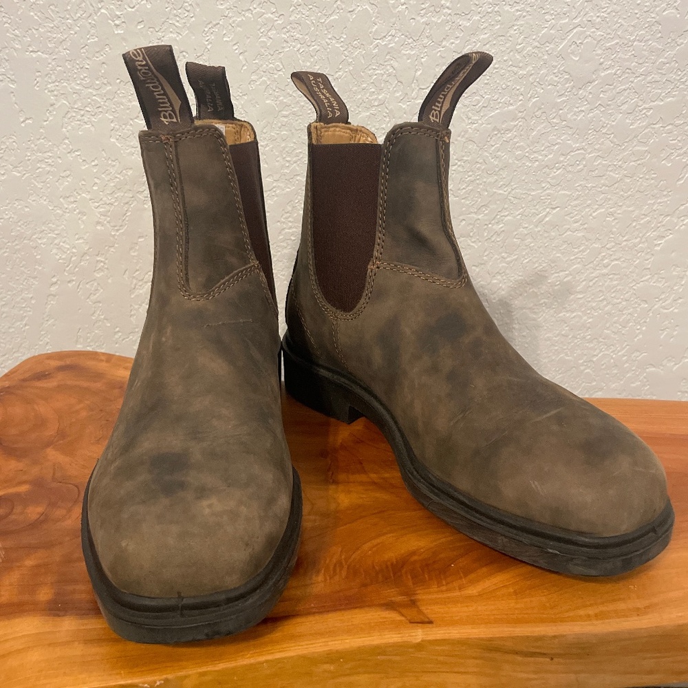 Blundstone Boots
